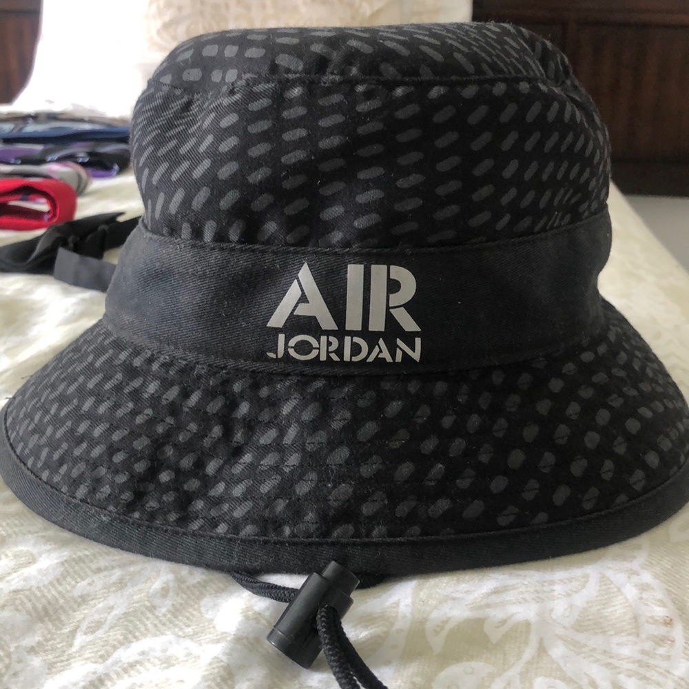 COPY - Men’s Air Jordan Adjustable Sun Hat